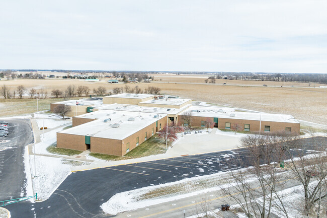 Triton Central Middle School