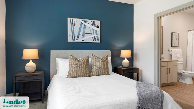 5025 Wembley Central Ln unit 1501.1410770, Charlotte, NC 28213 - photo 7