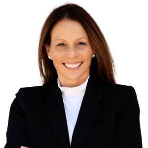 Julie Harrington Giffin