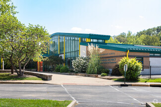 Oak Brook Elementary School