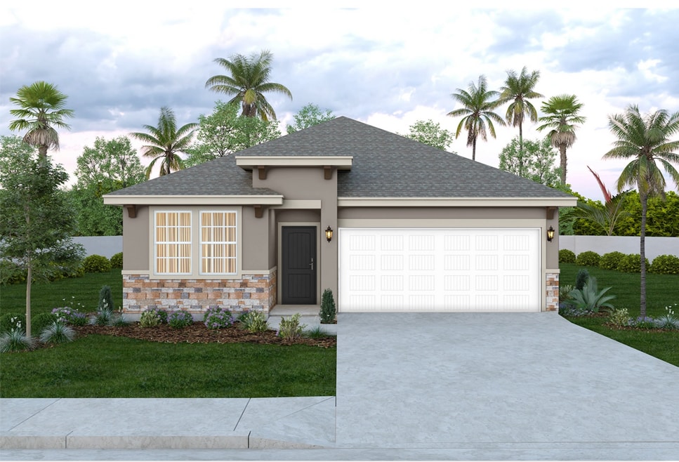 3900 Westway Ave, McAllen, TX 78501 - photo 1