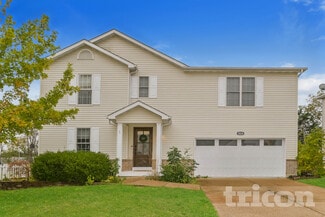 4064 Jessica Dr, Wentzville, MO 63385