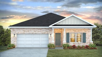 3086 Heritage Plantation Blvd, Laurel Hill, FL 32567