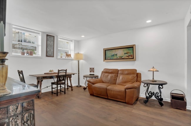 121 W Hall St unit C, Savannah, GA 31401 - photo 3