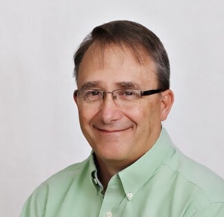Wes Andrews
