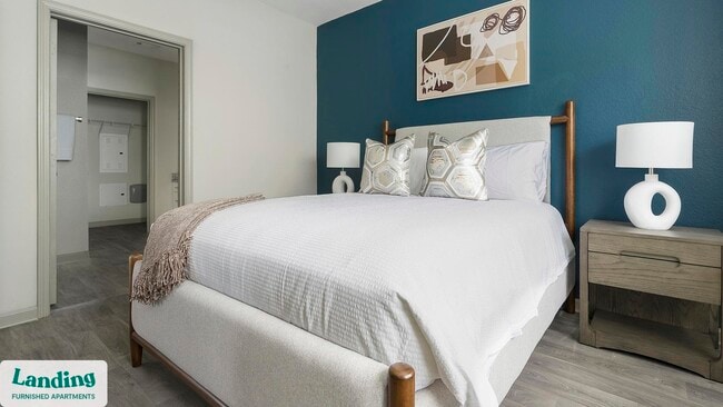 7116 Finn Hall Ave unit 9-103, Charlotte, NC 28216 - photo 2