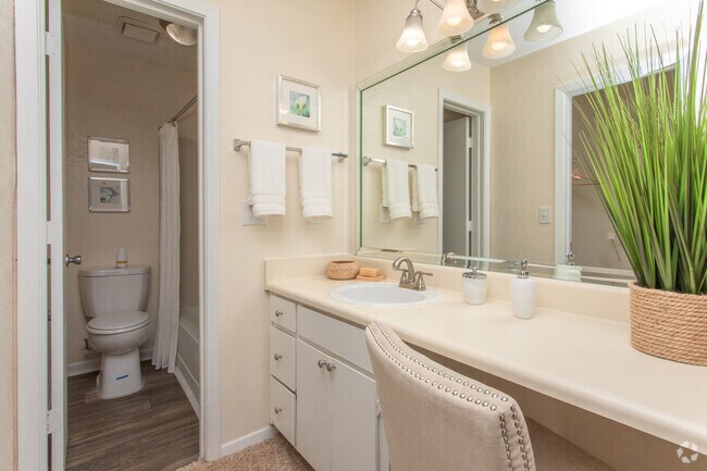 Reserve at Peachtree Corners, Peachtree Corners, GA 30092 - photo 3