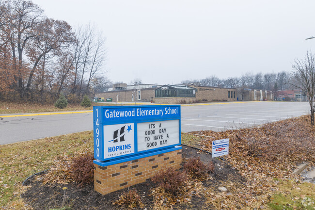 Gatewood Elementary School, Rankings & Reviews - Homes.com