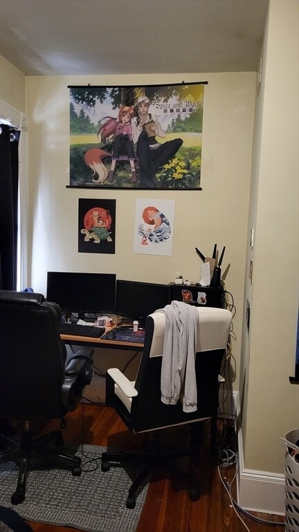 12 Linden St unit 1, Boston, MA 02127 - photo 6