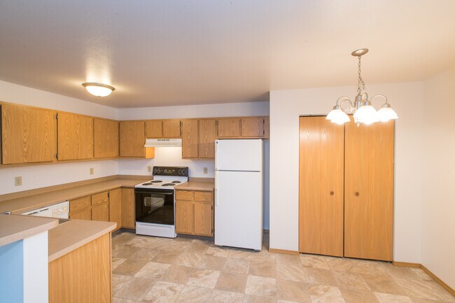 Tamarack Trails, Lake Mills, WI 53551 - photo 3