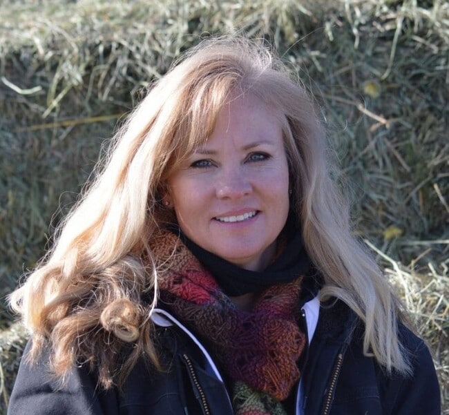Christy Belton