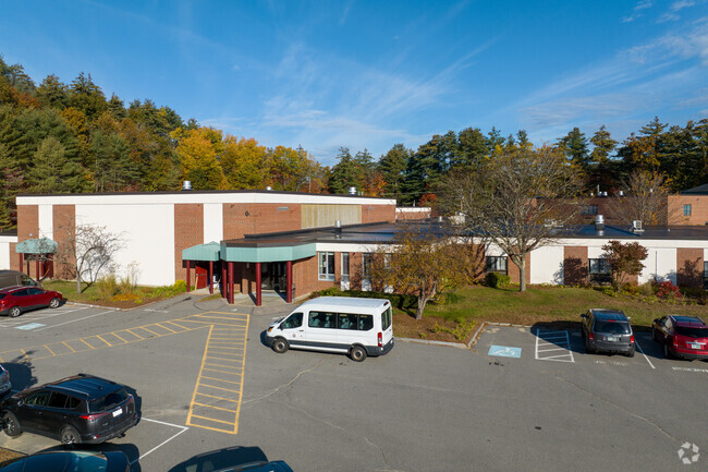 Wilton-Lyndeboro Middle School serves Wilton, NH and the surrounding areas.