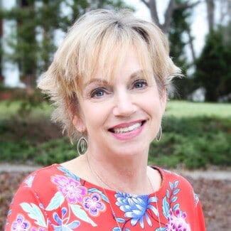 Nancy Roberts