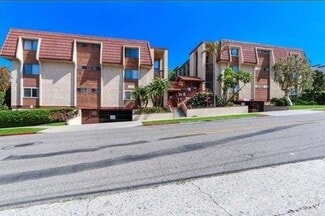2101 E 21st St Unit 218, Signal Hill, CA 90755