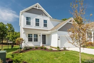 3336 Vine Clad Hill Dr, Arnold, MO 63010
