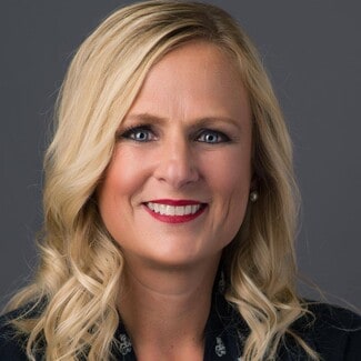 Kristine Flood