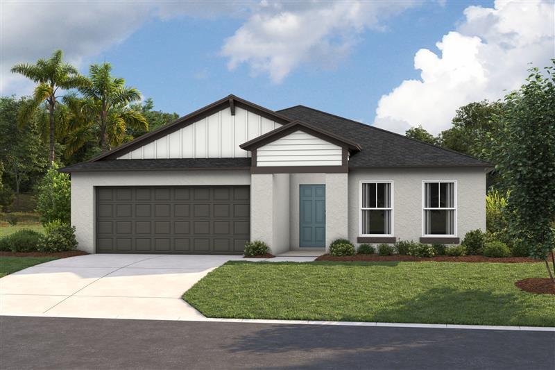 1318 Palmeroy Rd, Lake Hamilton, FL 33851 - photo 1