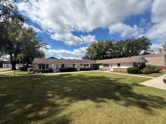 208 Locust St, Hospers, IA 51238