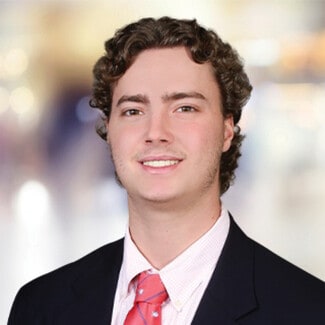 Parker Colonell