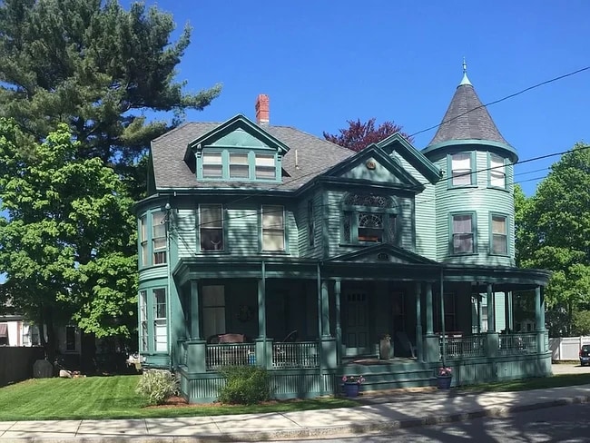 283 Vinton St unit A, Melrose, MA 02176 - photo 6