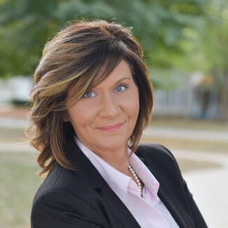 Michelle Utter
