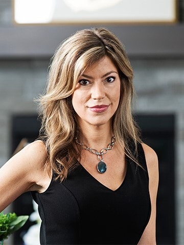 Michelle Capek