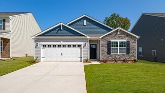 3850 Maxwell Henry Ln NW, Conover, NC 28613