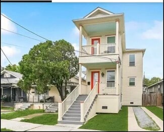 3535 Delachaise St, New Orleans, LA 70125