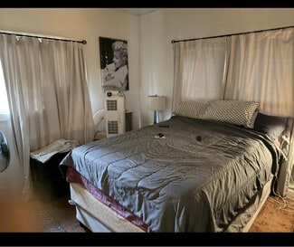 393 N Euclid Ave Unit 4, Pasadena, CA 91101