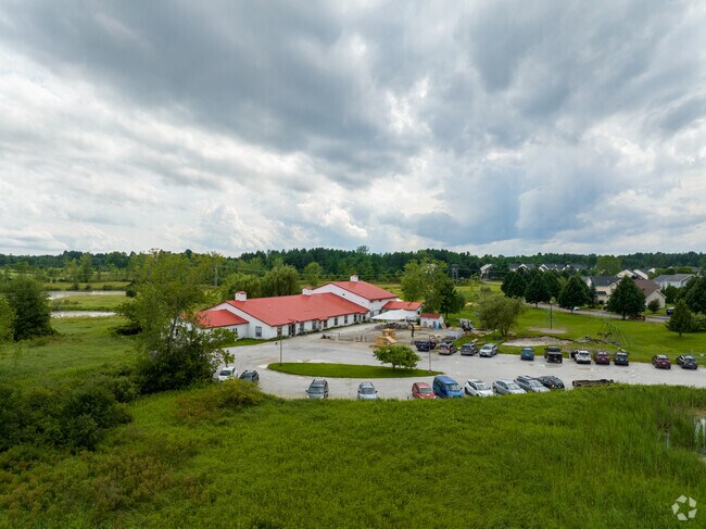 The Schoolhouse Learning is a private independent school serving grades pre-K to 8.