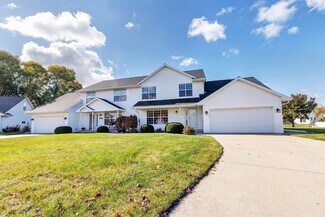 234 Cavil Way, De Pere, WI 54115