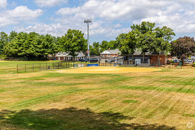 Markham Place Elementary School