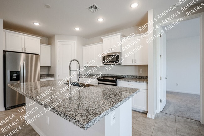 41615 W Cathedral Rock Pass, Maricopa, AZ 85138 - photo 7