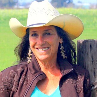 Kathi Vaughn