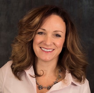 Melissa Hackford