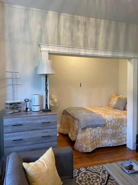 38 Hemenway St unit 21, Boston, MA 02115 - photo 6