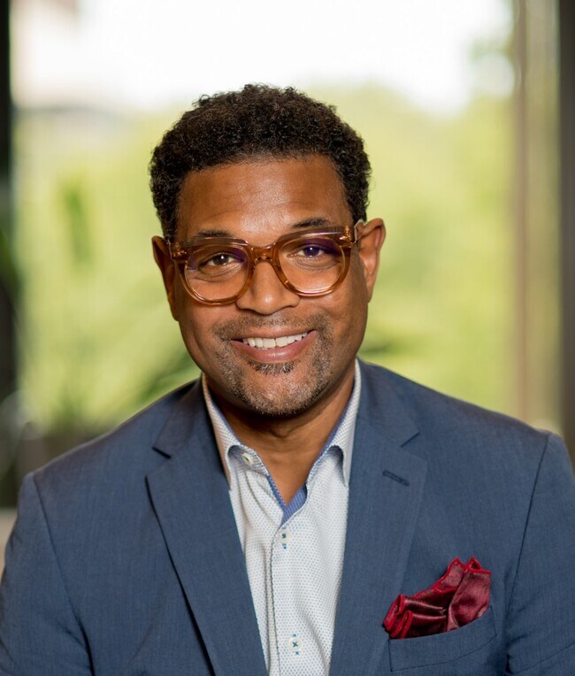 Darryl Ridgeway