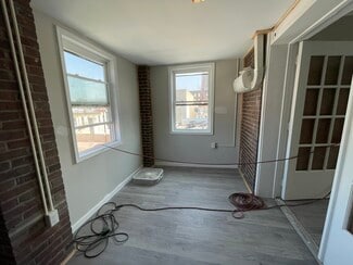 1017 W Hamilton St Unit 1, Allentown, PA 18101