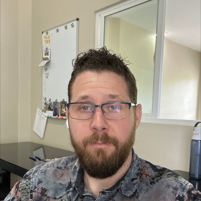 Agent Photo