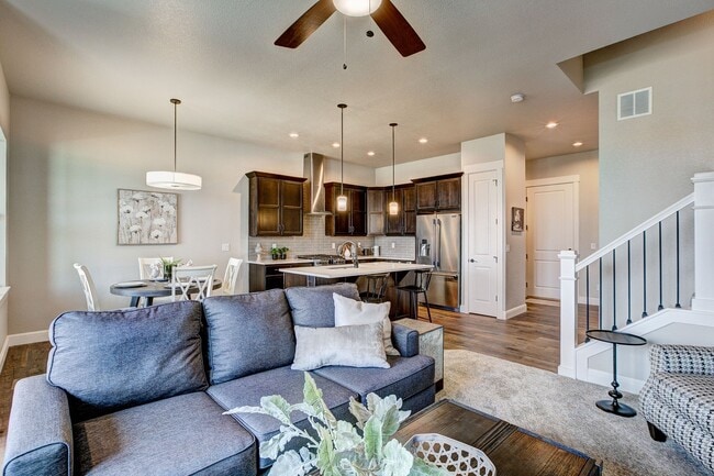 6227 Vernazza Way unit 3, Windsor, CO 80550 - photo 7