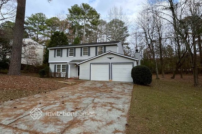 465 Sheringham Ct, Roswell, GA 30076 - photo 2