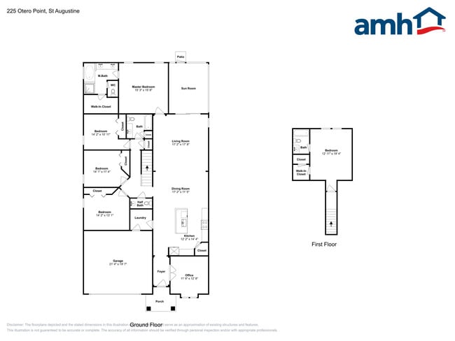225 Otero Point, St. Augustine, FL 32095 - photo 2