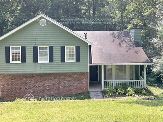 100 Parkcreek Ct, Roswell, GA 30076