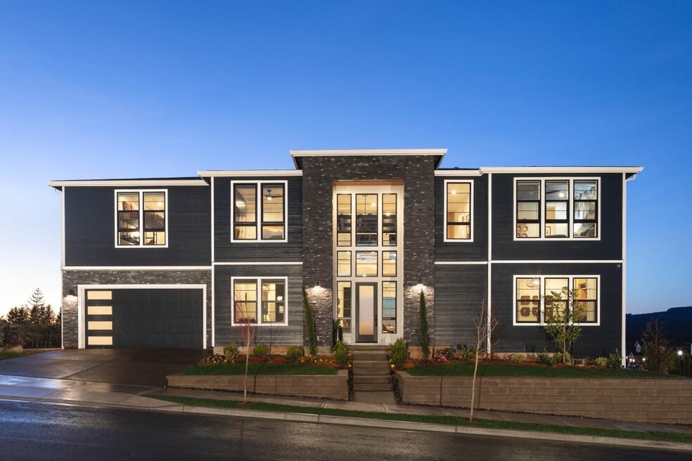 305 W Fir Loop, Washougal, WA 98671 - photo 1