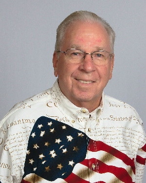 Joe Liberty