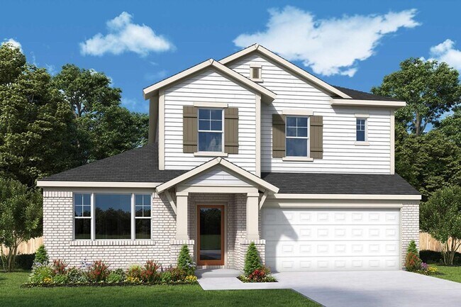 146 Pinyon Pine Dr unit 36459404, Bastrop, TX 78602 - photo 3