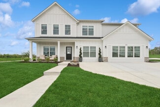8765 Bo St, Plainfield, IN 46168