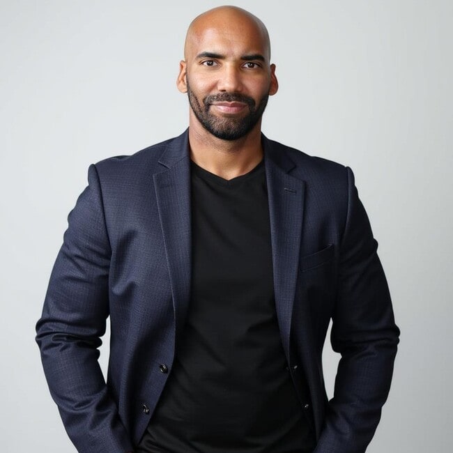 Agent Photo