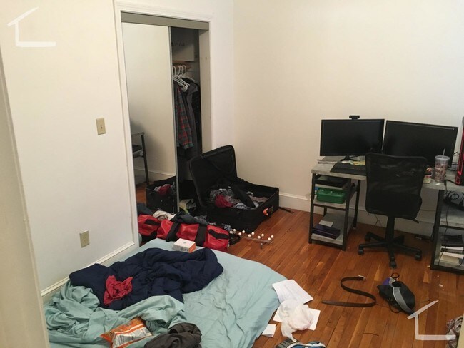 11 Cummings Rd unit 5, Boston, MA 02135 - photo 4