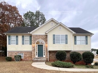 300 Fieldstone Ln, Covington, GA 30016